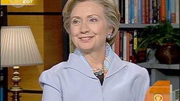 Hillary Clinton 