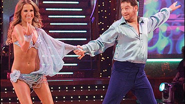 Jeffrey Ross, and Edyta Sliwinska 