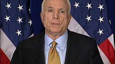 John McCain 