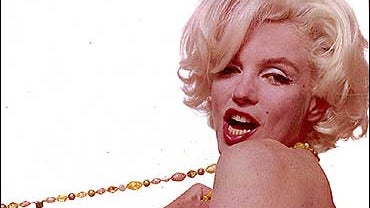 Marilyn Monroe - One Time Use Only 