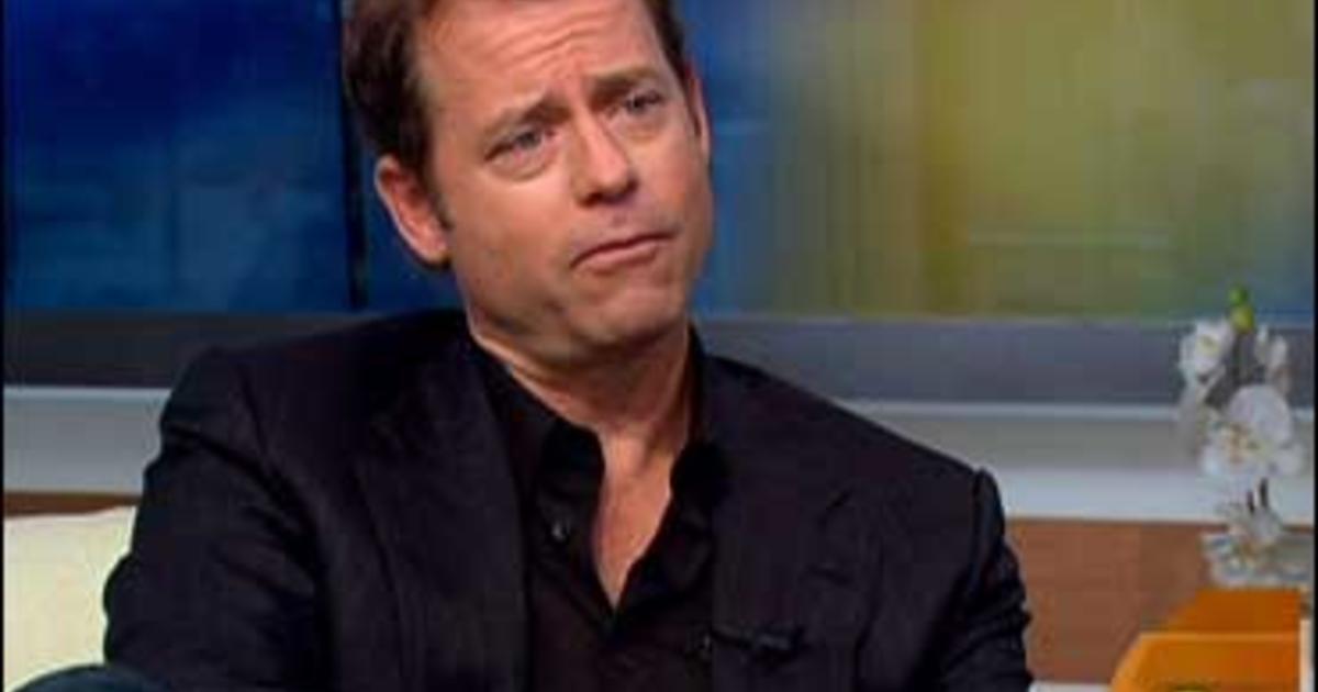 Greg Kinnear's Portrayal Is 