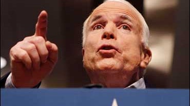 John McCain 
