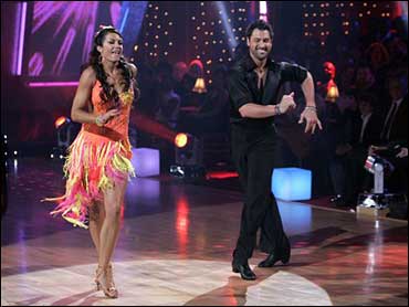 Volleyball player Misty May-Treanor 