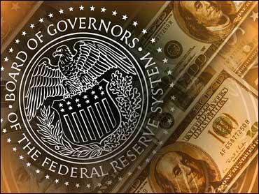The Federal Reserve 