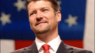 Todd Palin 