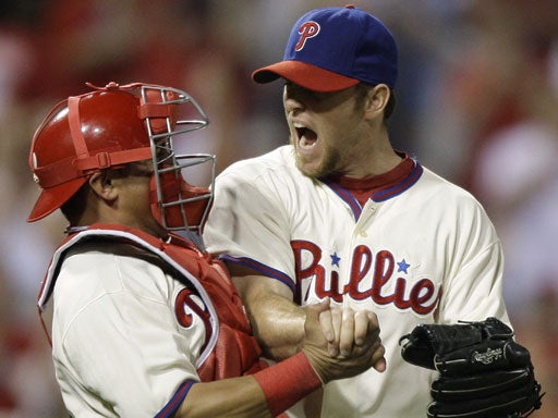 Los Angeles vs. Philadelphia: Game 2 