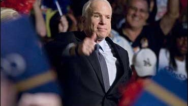 John McCain 