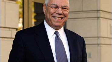 Colin Powell 