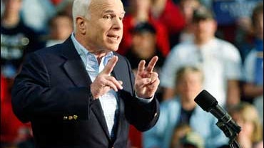John McCain 