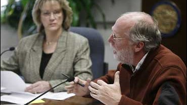 Alaska Legislative Council 