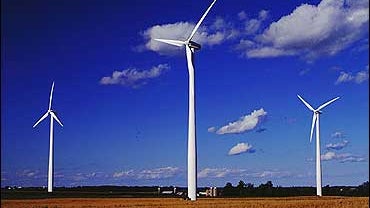 Wind Turbines 