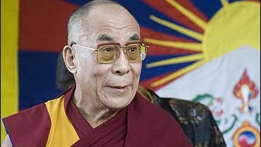 Dalai Lama 