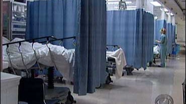 health care in America 