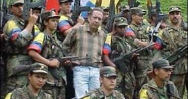 Politician Freed From Colombian Rebels CBS News