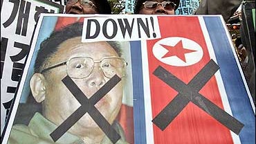 South Korea Protests 