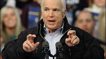 John McCain 
