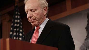 Joseph Lieberman 