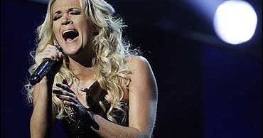 Paisley, Underwood To Host CMA Awards CBS News