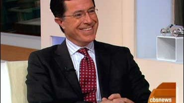 Stephen Colbert 