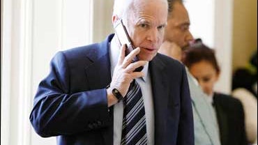 John McCain 