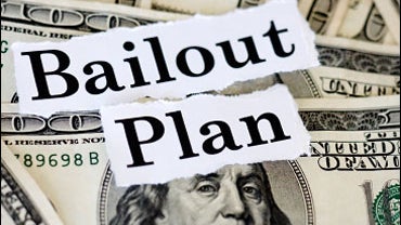 Bailout Plan 