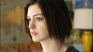 Anne Hathaway 