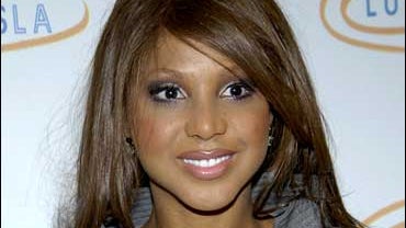 Toni Braxton 