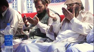 Alleged Mumbai Attack Plotter Zaki-ur-Rehman Lakhvi 