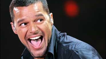 Ricky Martin 