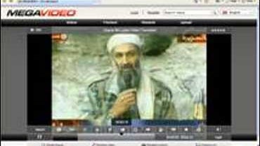 Online supporters of militant Islamist groups announced in a message posted on the Falloja forums that they've completed one of the biggest "jihadi projects" in the history of e-jihad by uploading the entire jihadi media library, which includes video and  