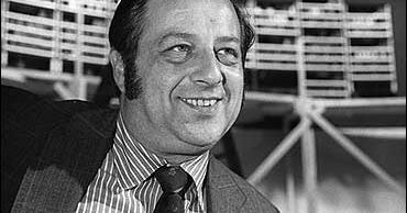 Former CBS News Exec Robert Chandler Dies - CBS News