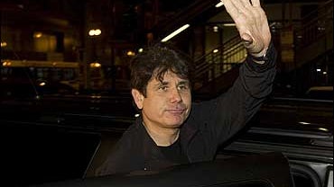 Rod Blagojevich 