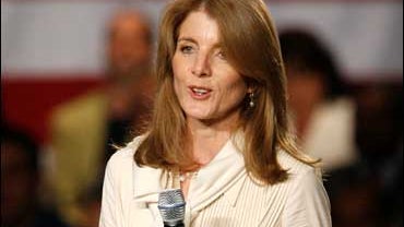 Caroline Kennedy 