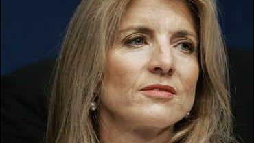Caroline Kennedy 