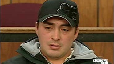 Avalanche Survivor Jeff Adams 