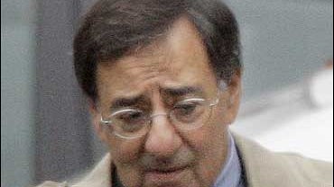 Leon Panetta in 2006 