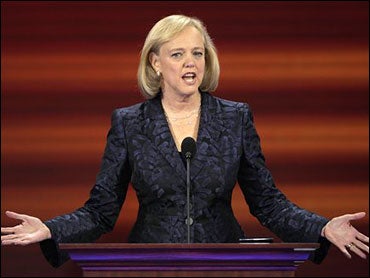 Meg Whitman 