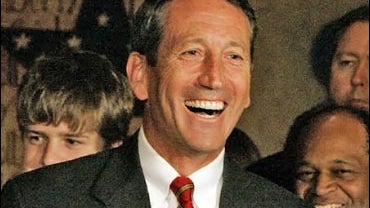 Mark Sanford 