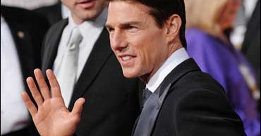 Stars Rub Elbows At The Golden Globes CBS News