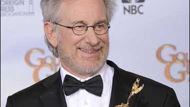 Steven Spielberg 