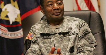 Military Fights New 