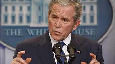 Bush_White House 