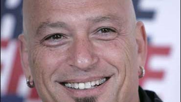 Howie Mandel 