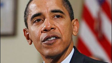 President Barack Obama 