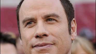 John Travolta 