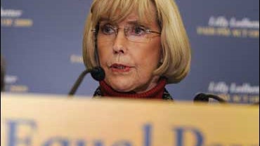 Lilly Ledbetter Equal Pay 