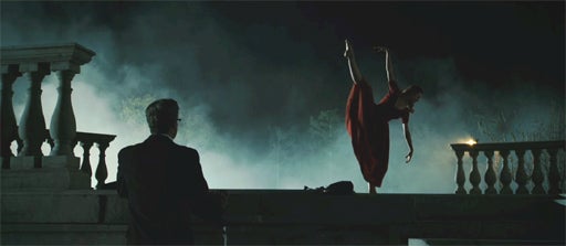 Longing And Missed Opportunities 