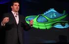 Under Armour CEO Kevin Plank 