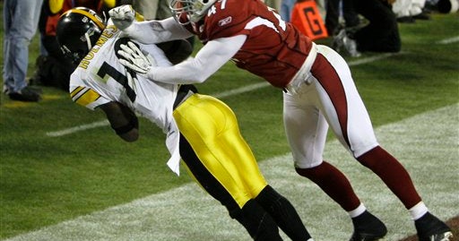 Super Bowl XLIII