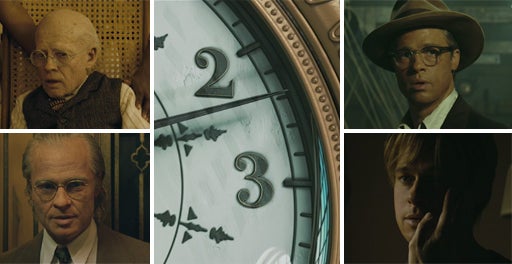 Living Life Backwards 